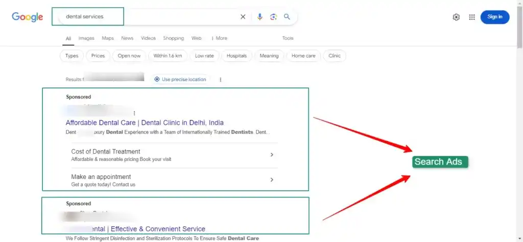 best google ads expert in india